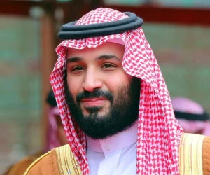 محمد بن سلمان