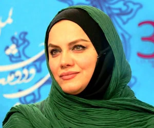  اختلاف سنی نرگس آبیار و همسرش+ سن کارگردان سووشون هنگام ازدواج 