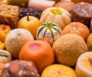  طرز تهیه شیرینی ساده خانگی فوری (جامع و گام به گام) 