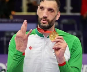 مرتضی مهرزاد