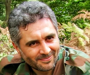 شهید صیاد خدایی