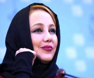  محمدرضا آرین همسر بهنوش بختیاری اینطور آدمیه 