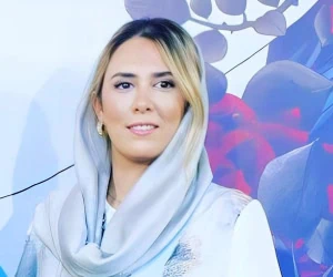 غزال رجبیان