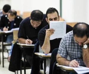استخدام آموزش و پرورش