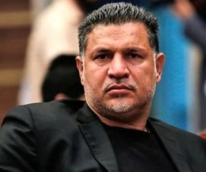 علی دایی