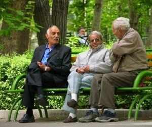  حقوق اردیبهشت بازنشستگان: جدول واریز + خبر خوش افزایش! 