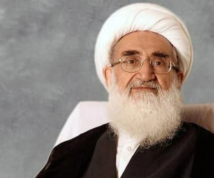 حسین نوری همدانی