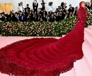  ماجرای مراسم مت گالا چیست و اولین بار چرا برگزار شد؟ 