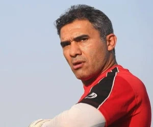  احمدرضا عابدزاده با این عکس تلخ فالورهایش را غمگین کرد 