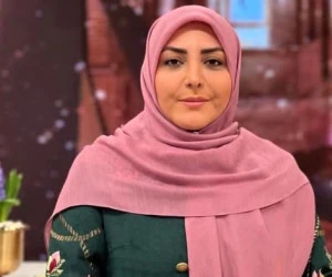  وقتی المیرا شریفی واسه ترامپ قاطی میکنه+ ماجرا و جزئیات 