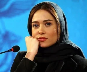 پریناز ایزدیار
