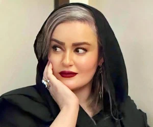  شیوع مجدد کرونا به صفحه نعیمه نظام دوست رسید+ عکس 