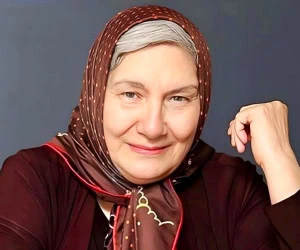 فریده سپاه منصور