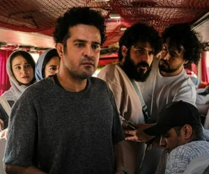  جذابیت قسمت آخر جان سخت با این عکس بازیگرانش کامل شد 