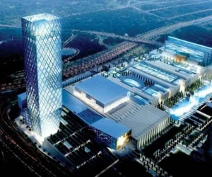  ایران مال کجاست و به کدوم ایستگاه مترو نزدیکه؟+ جاهای دیدنی 
