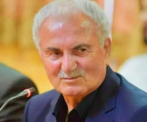 بهمن صالح نیا