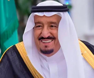 بیوگرافی ملک سلمان+ سن و تعداد همسران پادشاه عربستان سعودی 