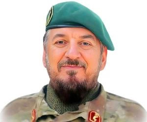  شهید محمد ناظری که بود و چگونه شهید شد+ همسر و فرزندانش 