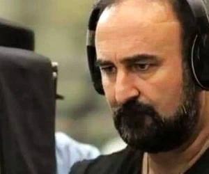 فیلم سینمایی آقای زالو