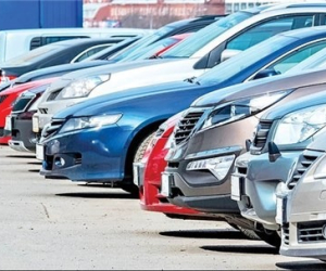 قیمت خودرو