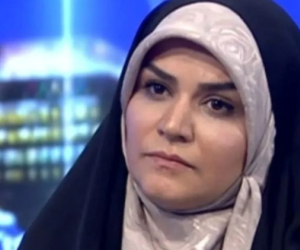سحر امامی