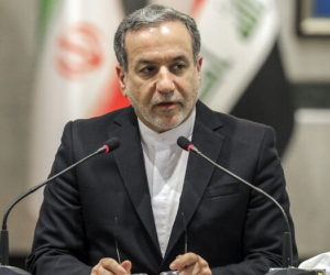 سید عباس عراقچی