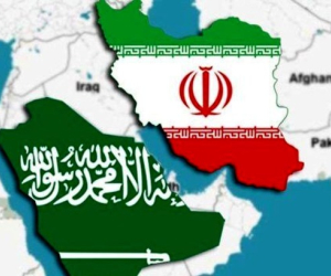 حمله آمریکا به ایران