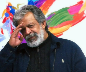 حسن پورشیرازی