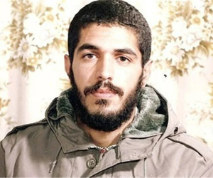 شهید ابراهیم هادی