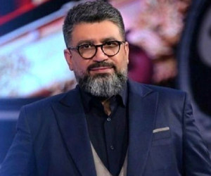 شرایط خاص رضا رشیدپور
