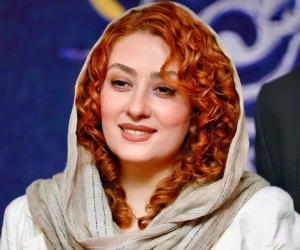 الهام طهموری