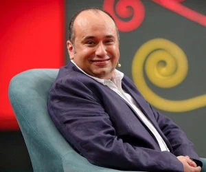 مازیار میری