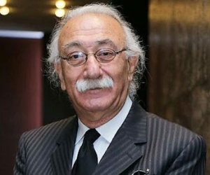 جمال اجلالی