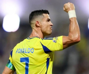 رونالدو در النصر