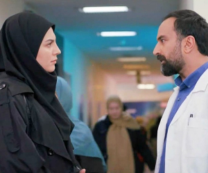 بازیگران سریال آلا