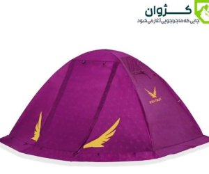 چادر مسافرتی