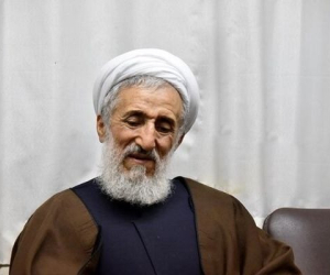 پسر حجتالاسلام صدیقی