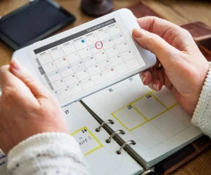  تقویم تیر 1404 + تعداد تعطیلات تیر ماه امسال و همه مناسبت ها 