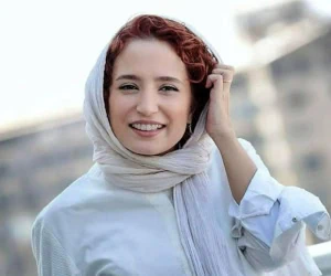 نگار جواهریان