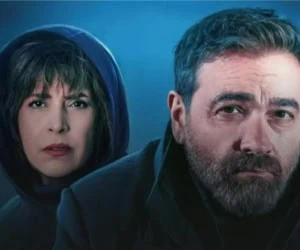  زمان پخش سریال جزر و مد نمایش خانگی+ بازیگران و تعداد قسمت 