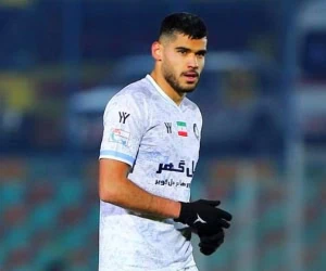  بیوگرافی محمد مهدی زارع؛ گزینه جدید استقلال پرسپولیس+ اصالت 