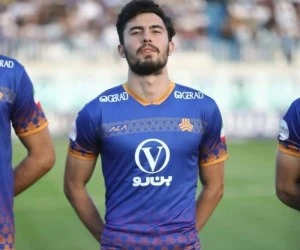 طاها طباطبایی