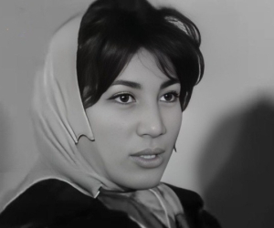 فروغ فرخزاد