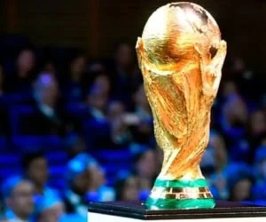 مقدماتی جام جهانی 2026