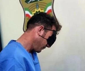 بهمن فرزانه