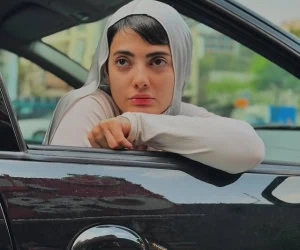 مائده هژبری