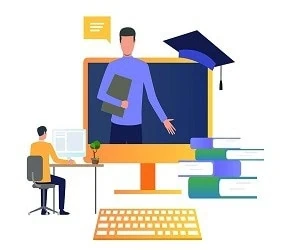  آموزش آنلاین و پایان سلطه کنکور 