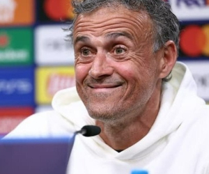  راز لباس انریکه در جشن قهرمانی psg؛ صاحب اصلی عکس رونمایی شد 