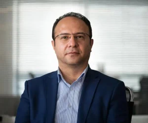 مدیرعامل اسنپ
