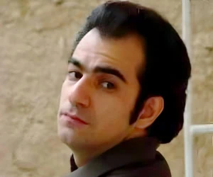 ناصر شهریاری